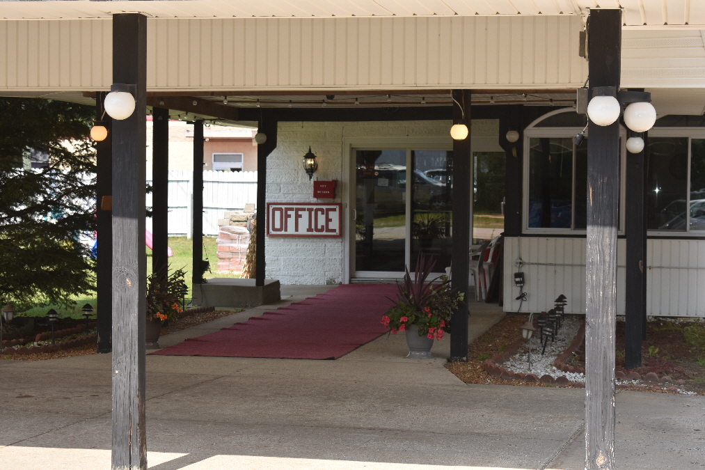 Mio Motel Mio, Michigan