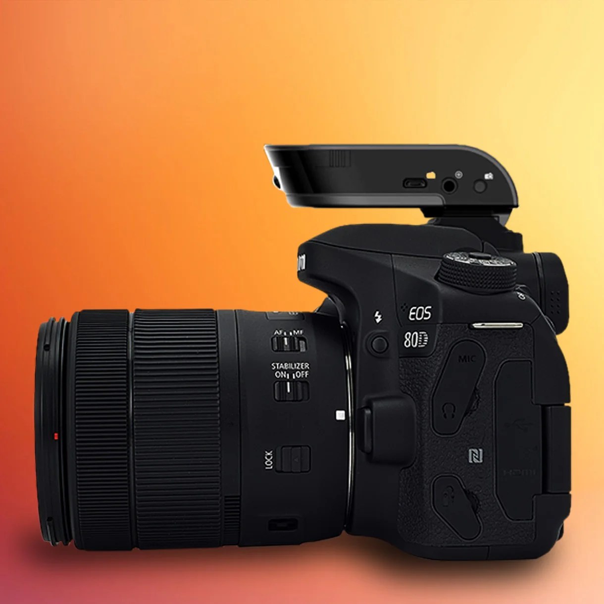 FLEX Bolt Lightning Trigger MIOPS