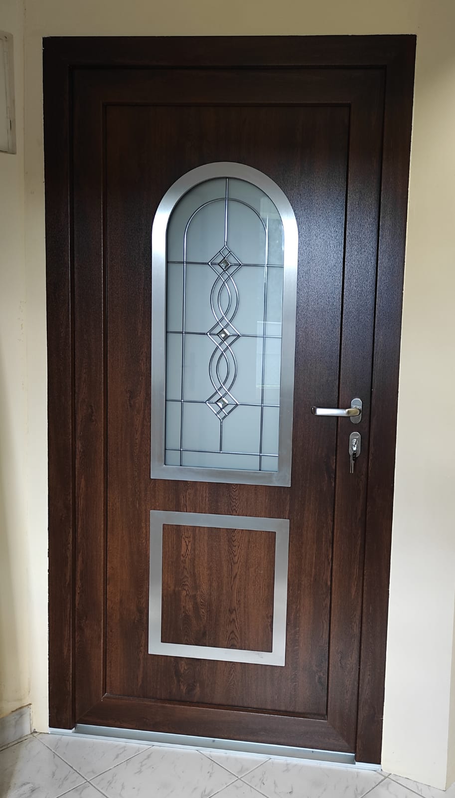 Boje za PVC prozore i vrata MIPLAST