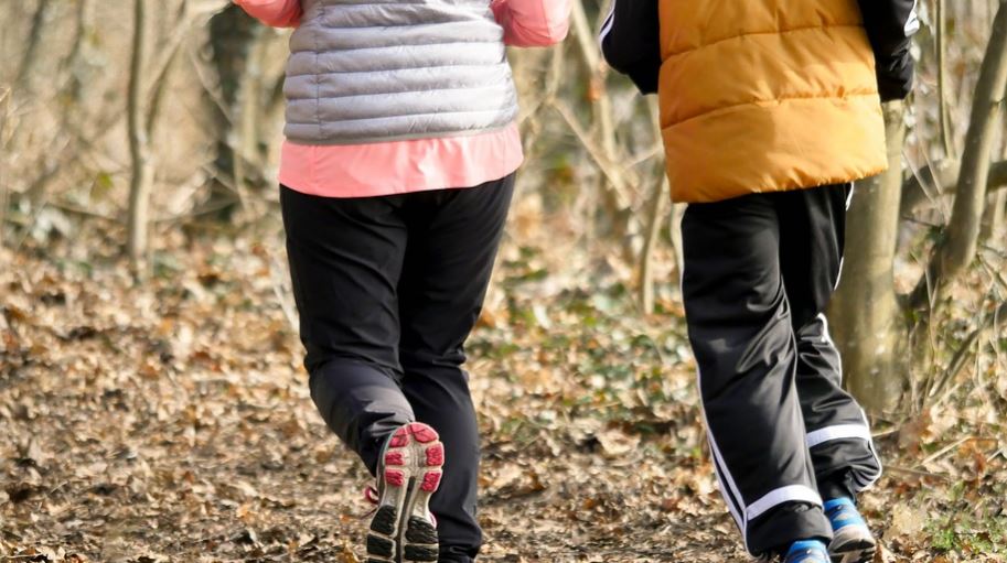 Running Shoes vs. Training Shoes Whats the Difference? Best Online