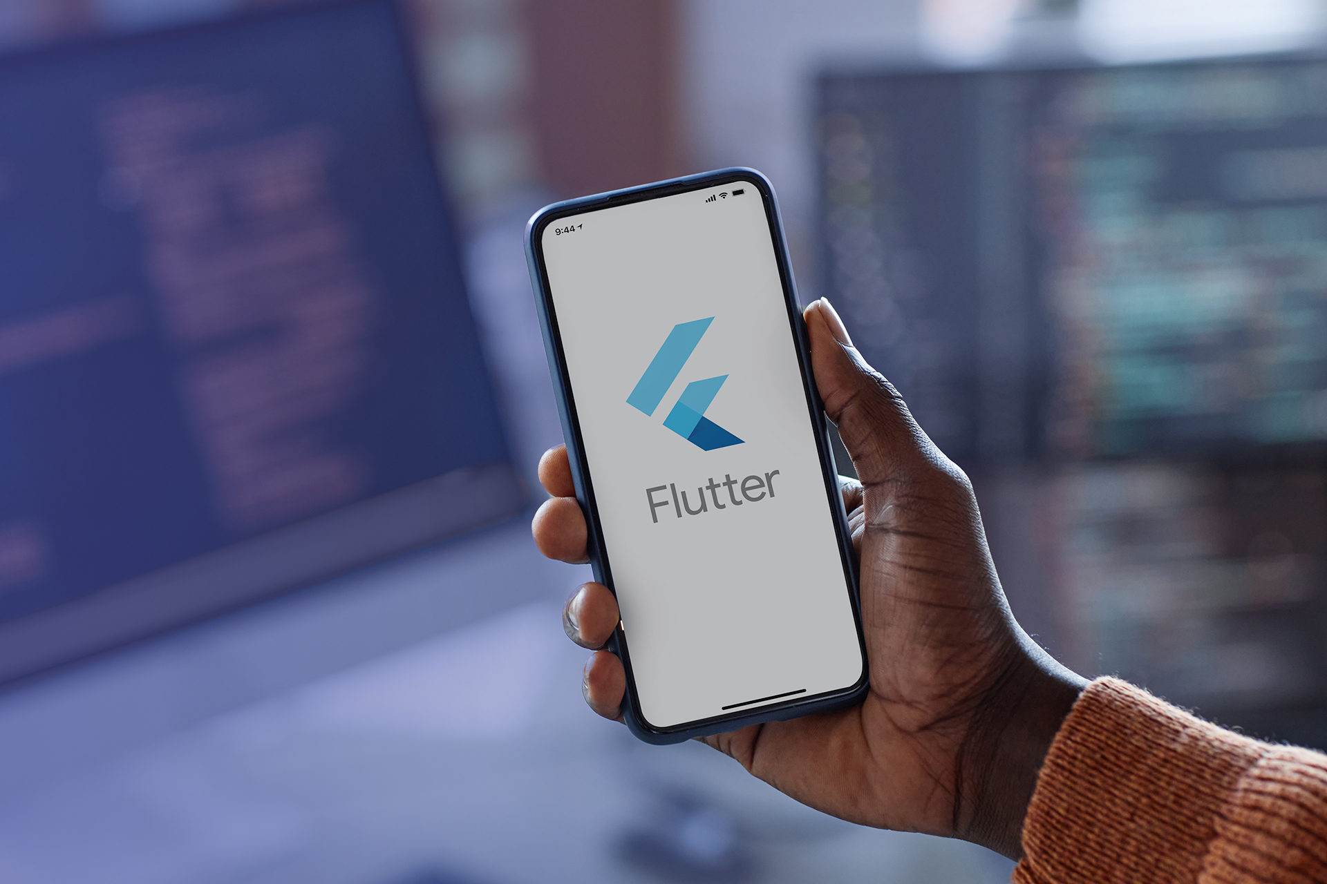 Flutter App Best Practices Essential Tips Blog Miquido