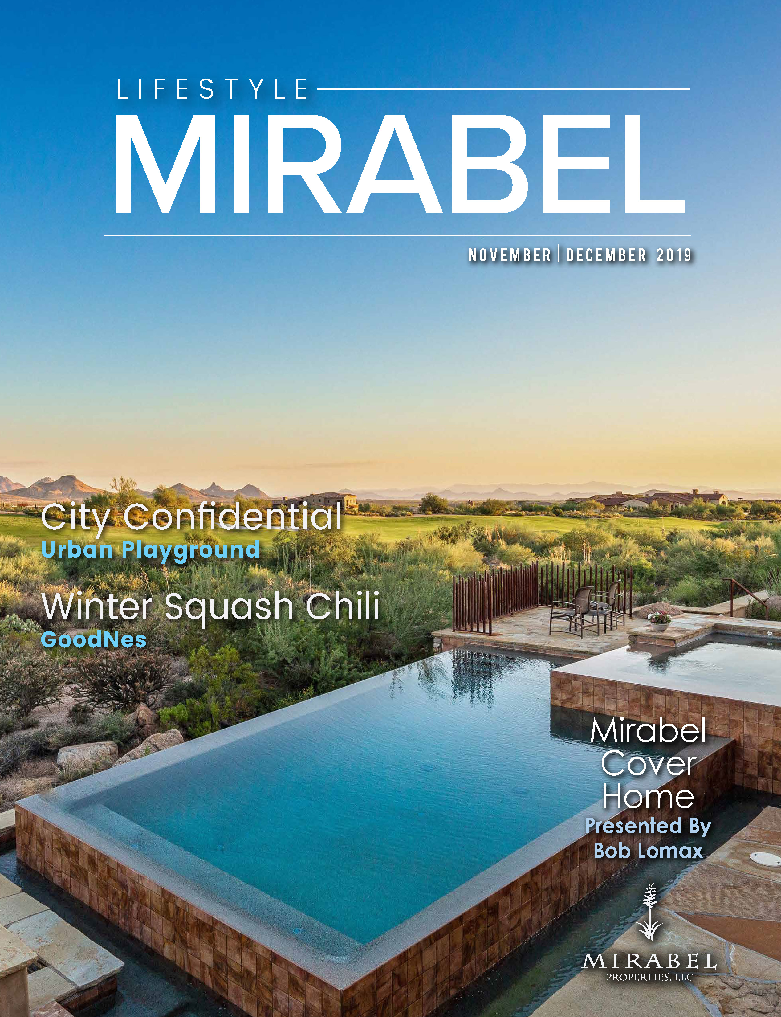 Scottsdale Golf Real Estate Blog Mirabel Golf Club