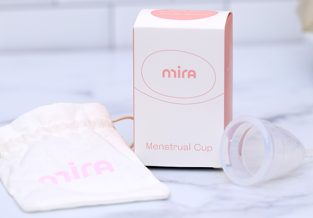 How to Insert and Remove a Menstrual Cup Like a Pro