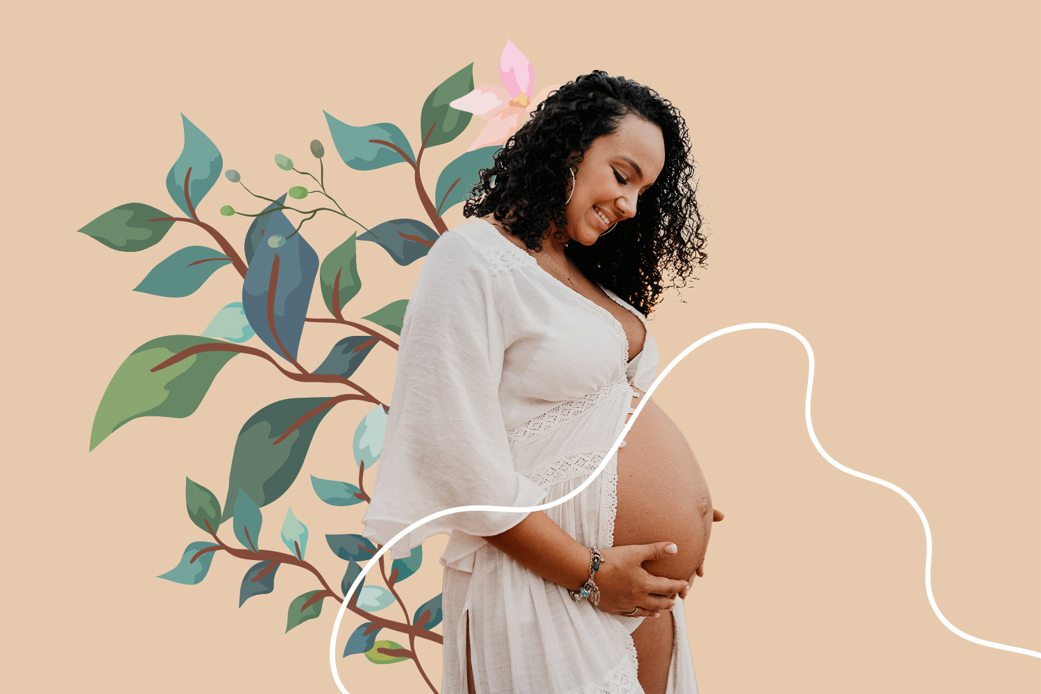 hCG Levels by Week Normal Pregnancy hCG Levels Chart