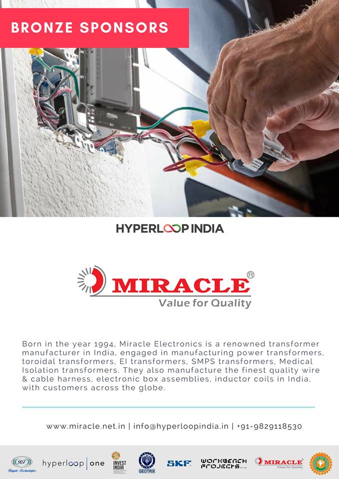 Media Miracle Electronic Devices Pvt. Ltd.