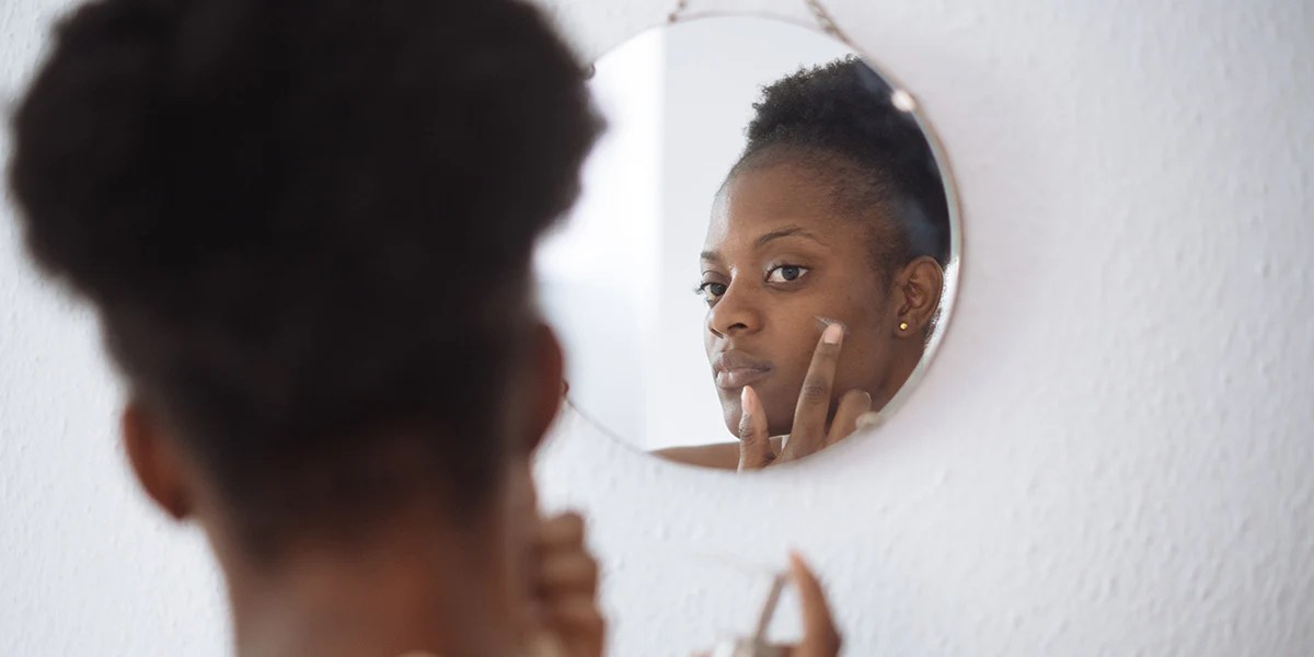 Why Can't I Pick My Skin? Miracle 10