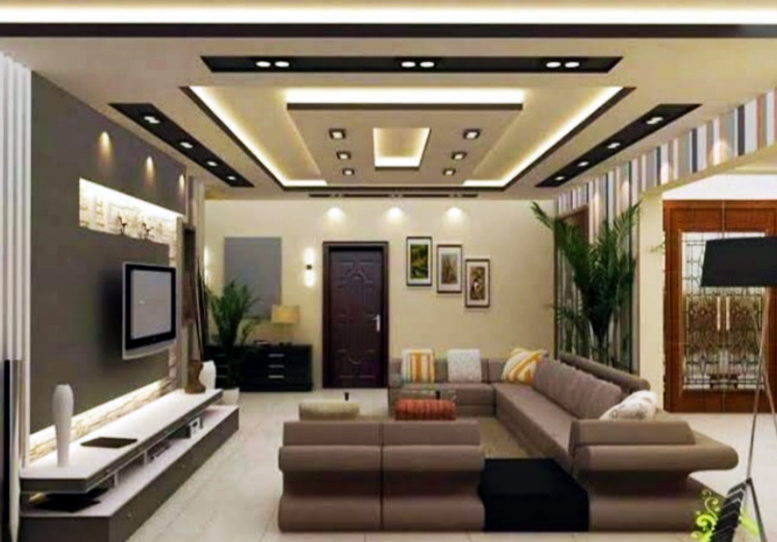 False Ceiling Miracle Designs
