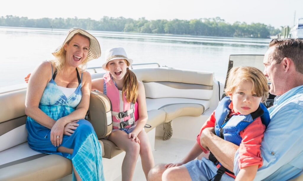Removing Stains From Boat Seats MiracleMist Miracle Mist Cleaner
