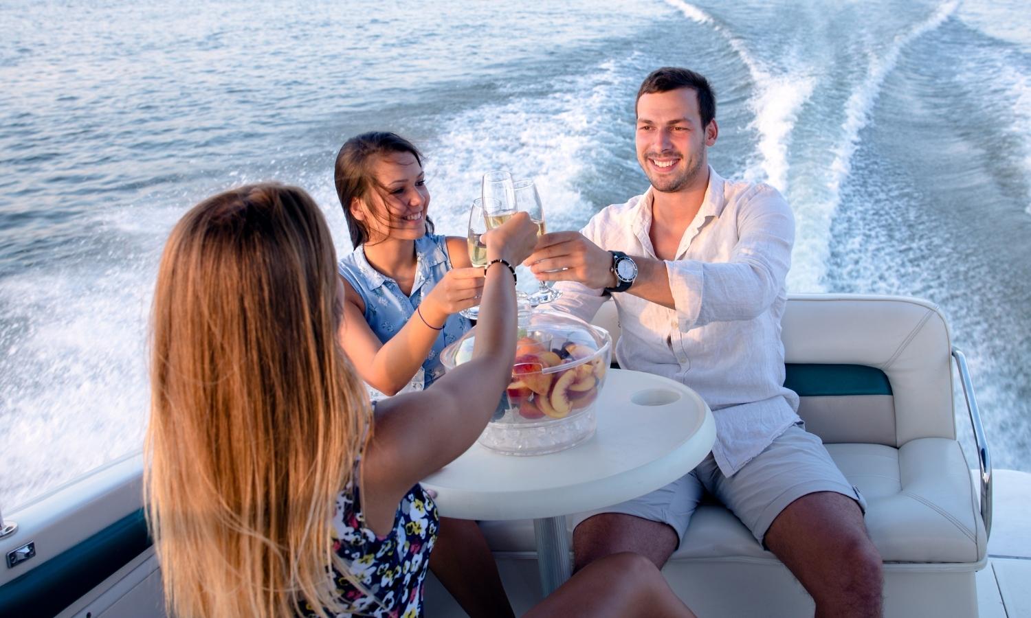 Removing Stains From Boat Seats MiracleMist Miracle Mist Cleaner