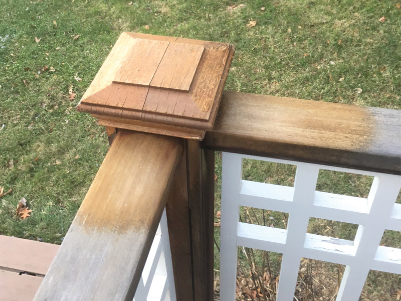 Mold and Mildew Remover Mildew Cleaner MiracleMist