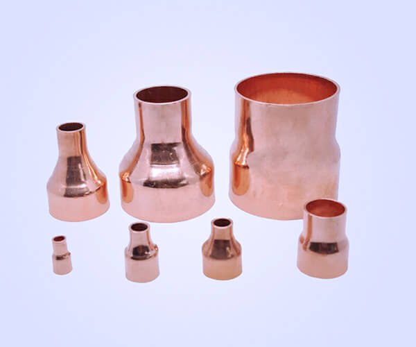 Copper Fittings Manufacturer and Supplier In ChinaMiracle Refrigeration