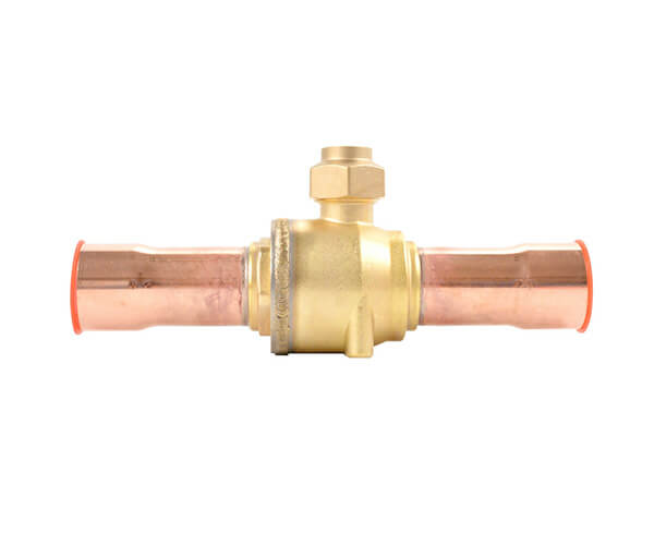 Refrigeration Ball Valve Manufacturer In ChinaMiracle Refrigeration