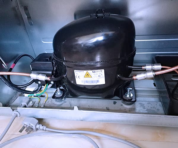 Your Best Refrigerator Repair Tool SupplierMiracle Refrigeration