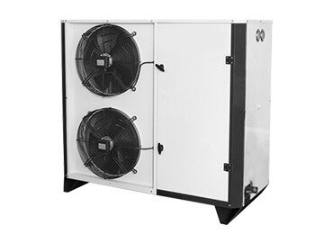 R22 Condensing Unit-Miracle Refrigeration