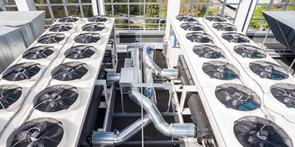 Gudie to Commercial HVAC SystemsMiracle Refrigeration