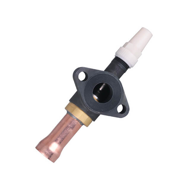 Copeland Compressor Service Valve SupplierMiracle Refrigeration