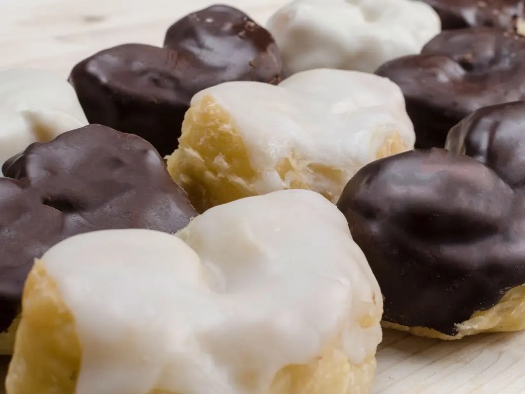 Las palmeritas, un dulce made in Morata de Tajuña MiraCorredor