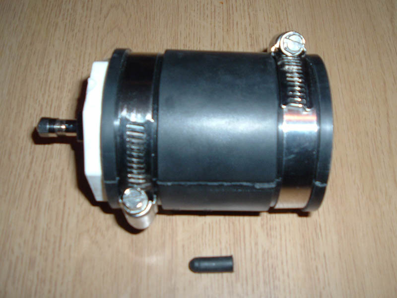 2G Turbo DSM Boost Leaks How to test and fix