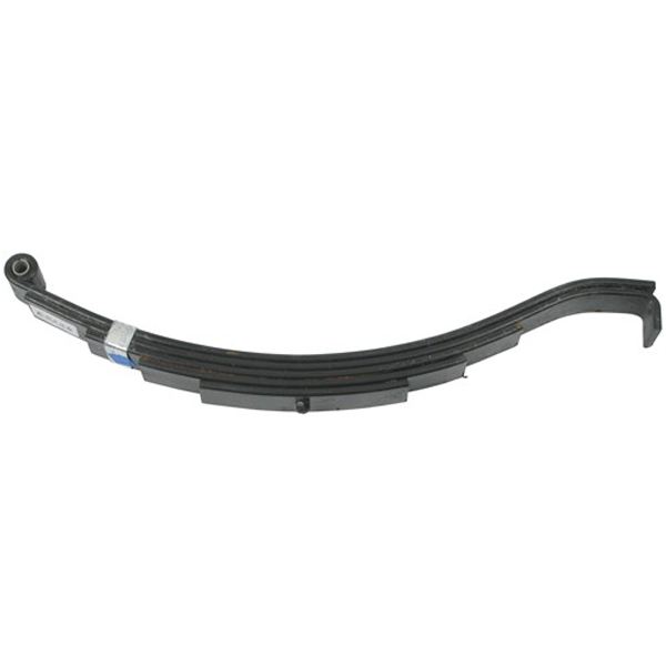 ALKO Axis Single Eye Leaf Spring, 2"