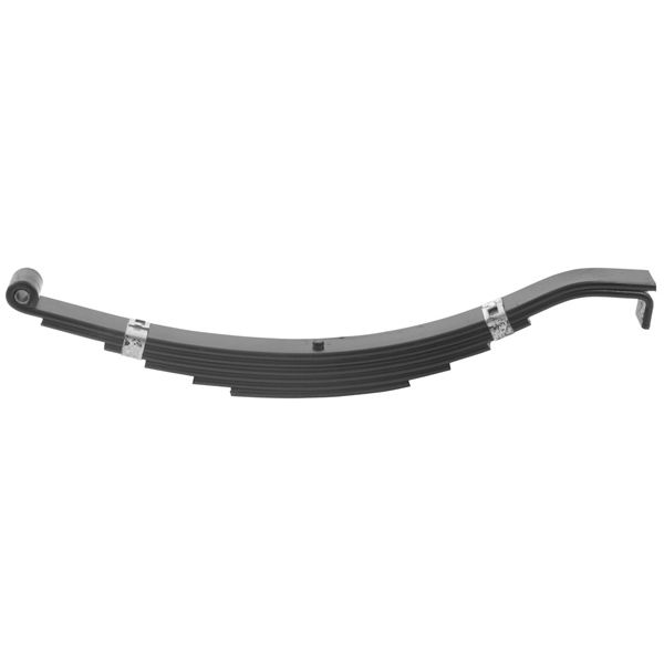 ALKO Axis Single Eye Leaf Spring, 2"