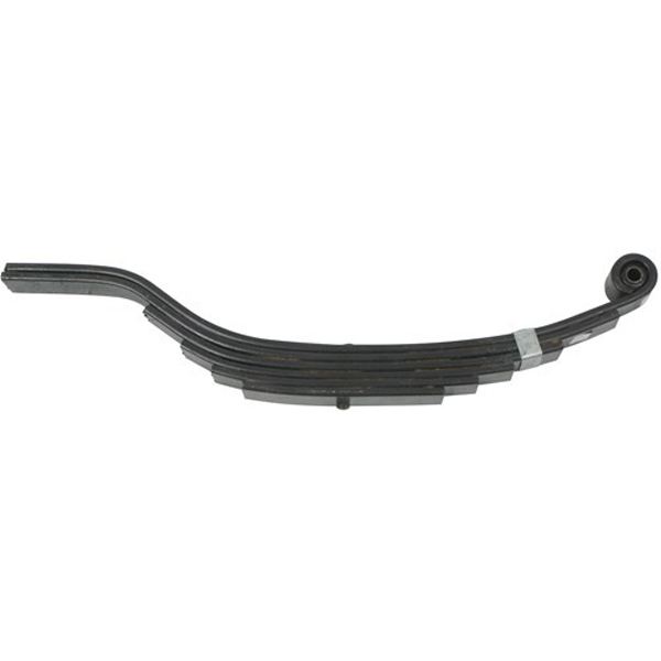 ALKO Axis Single Eye Leaf Spring, 2"