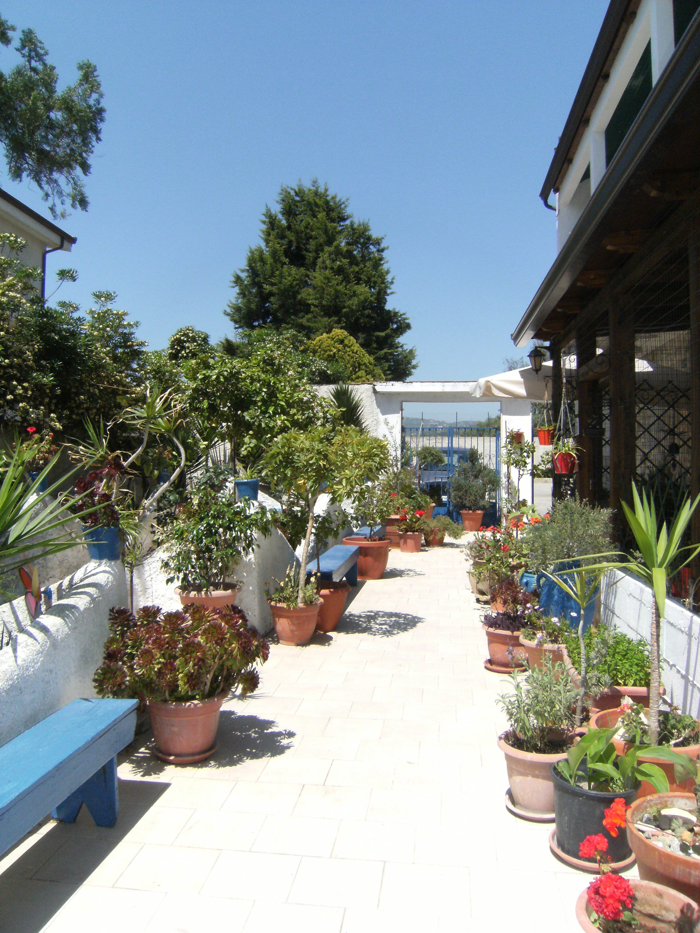 Affittasi location calabria casa vacanza al mare Miragu