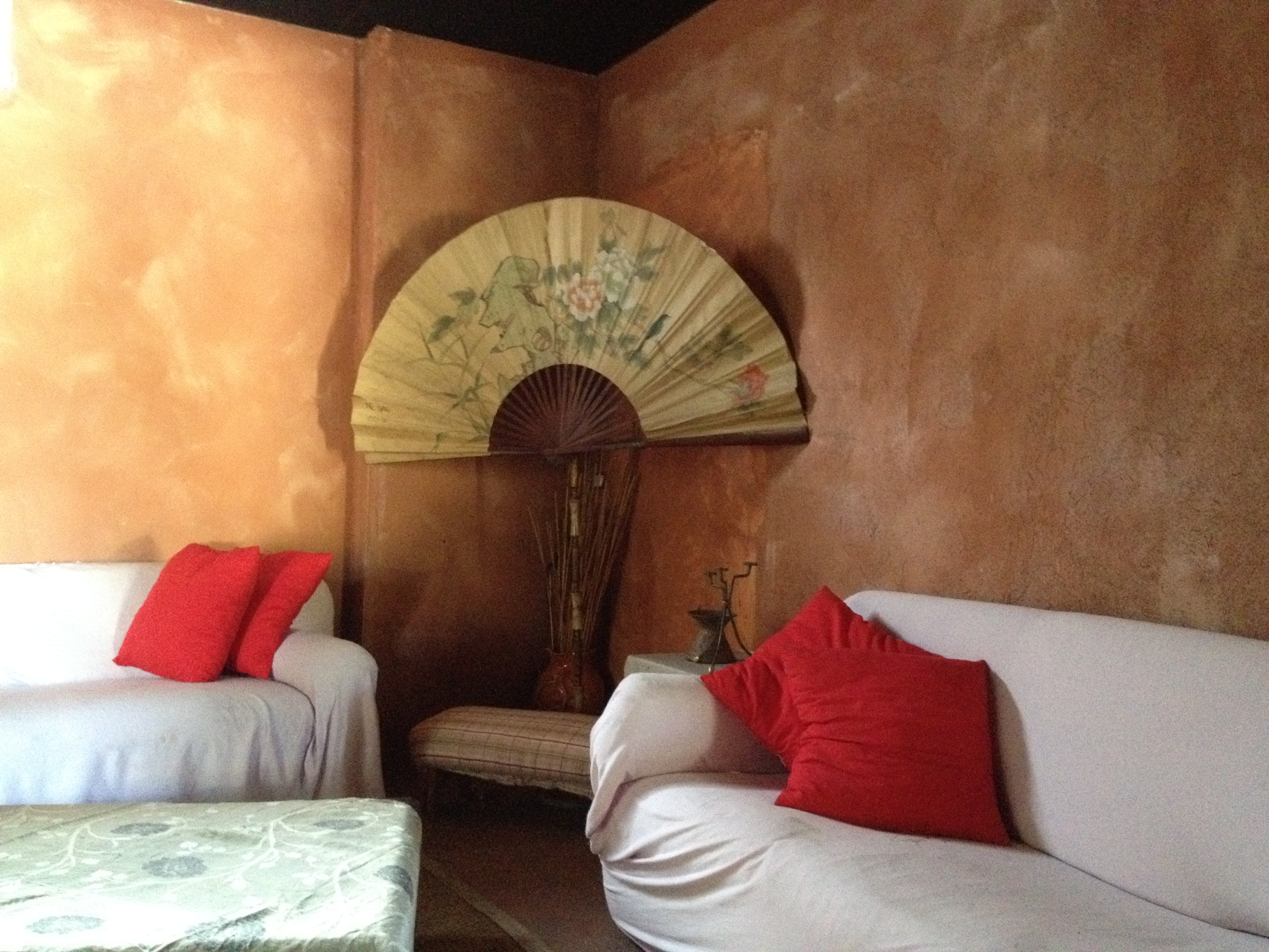 Affittasi location il salotto della contessa Miragu