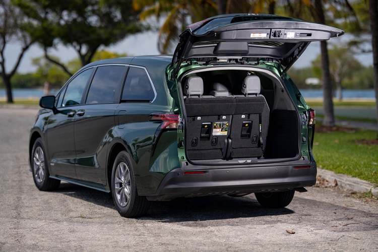 Used Minivans For Sale Under 5000 at Ernest Netherton blog