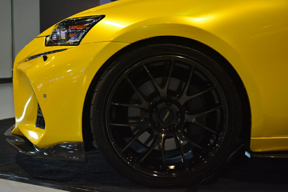 Here Are The Best Year for Lexus SC430 and Reliable SC 430
