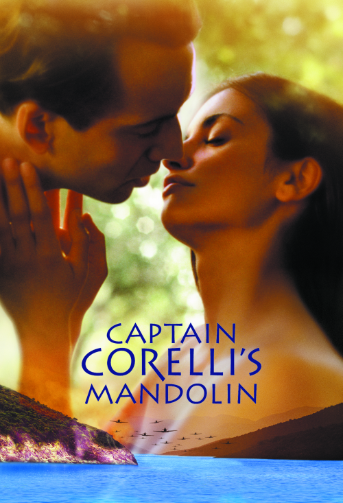 Captain Corelli's Mandolin Official Site Miramax