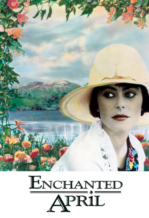 Enchanted April Official Site Miramax