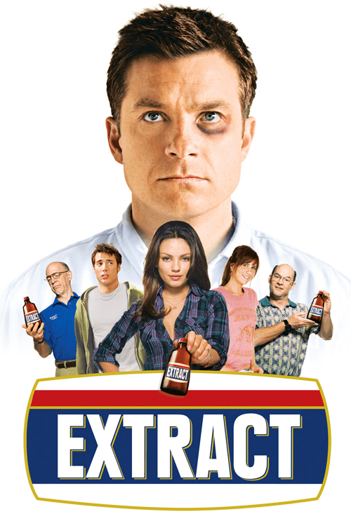 Extract Movie Poster