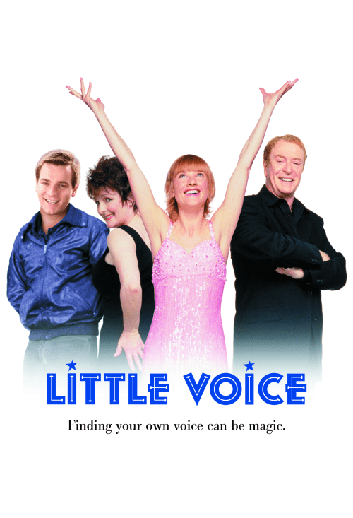 Little Voice Official Site Miramax