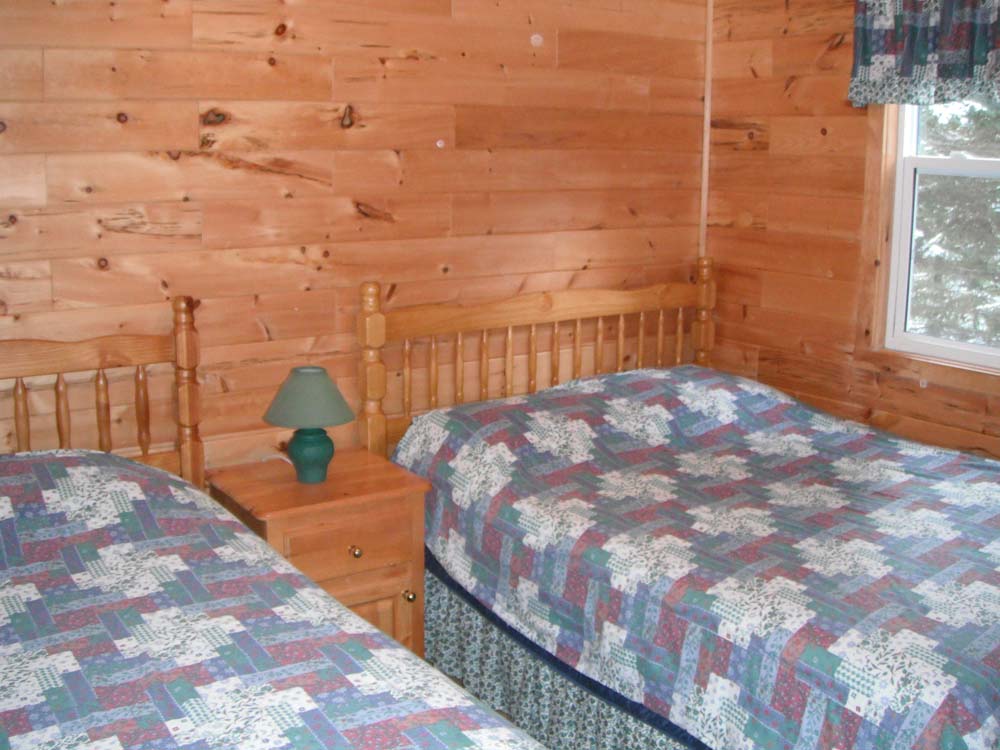 Country Haven Lodge Blackville, NB, Canada