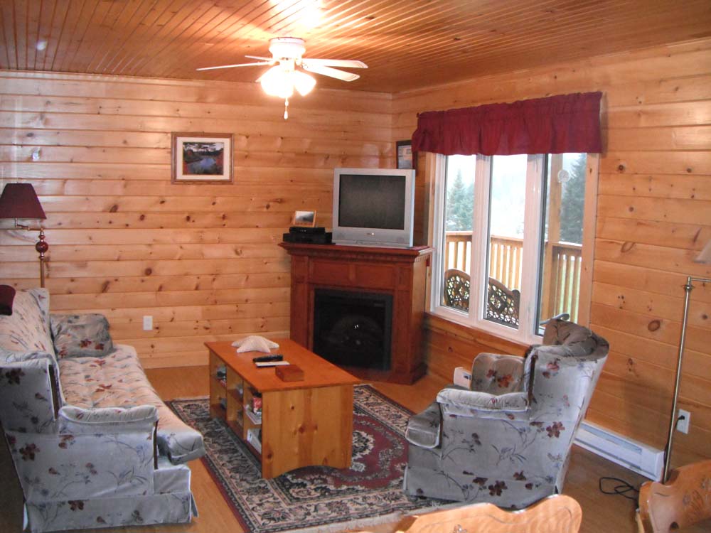 Country Haven Lodge Blackville, NB, Canada