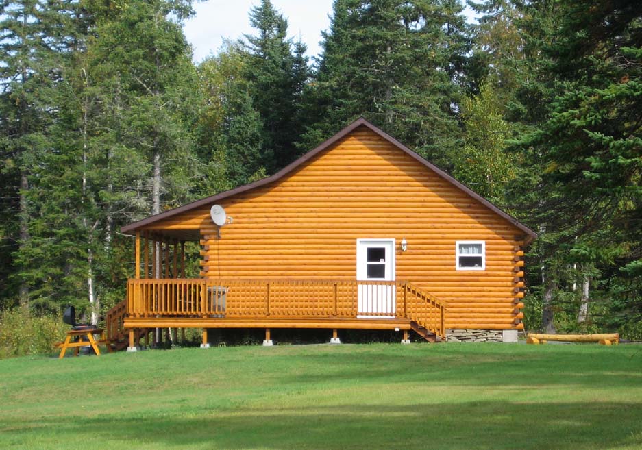 Country Haven Lodge Blackville, NB, Canada