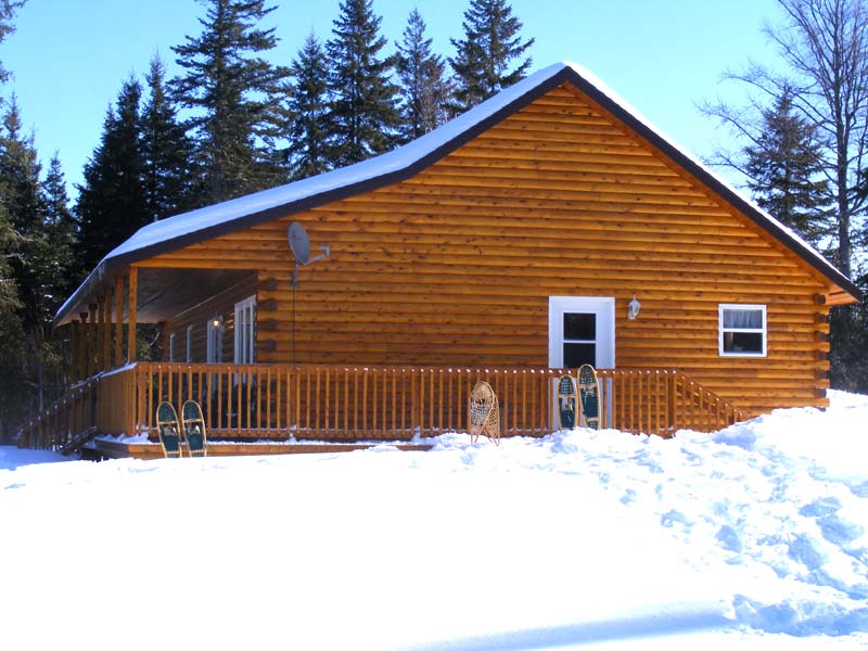 Country Haven Lodge Blackville, NB, Canada