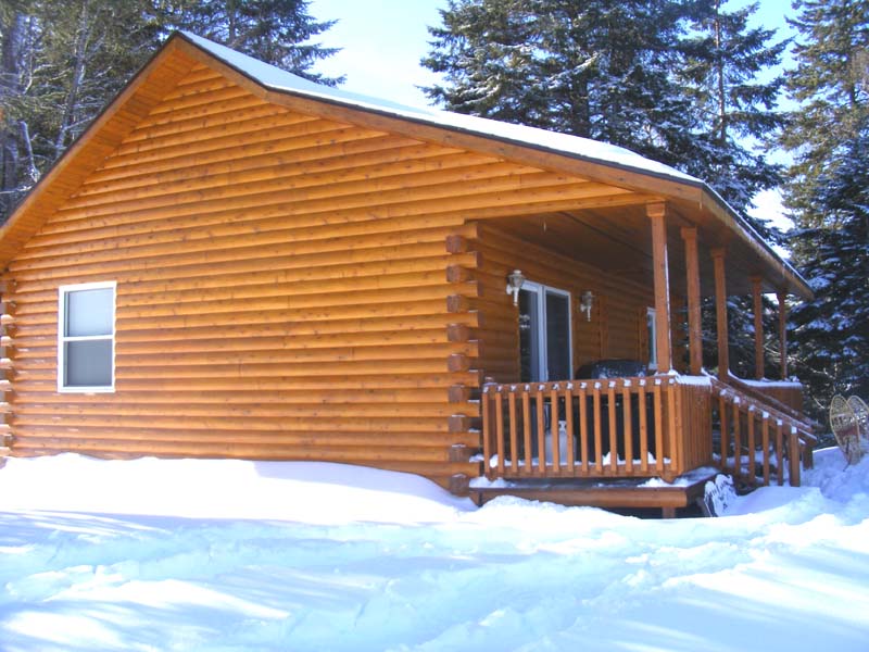 Country Haven Lodge Blackville, NB, Canada