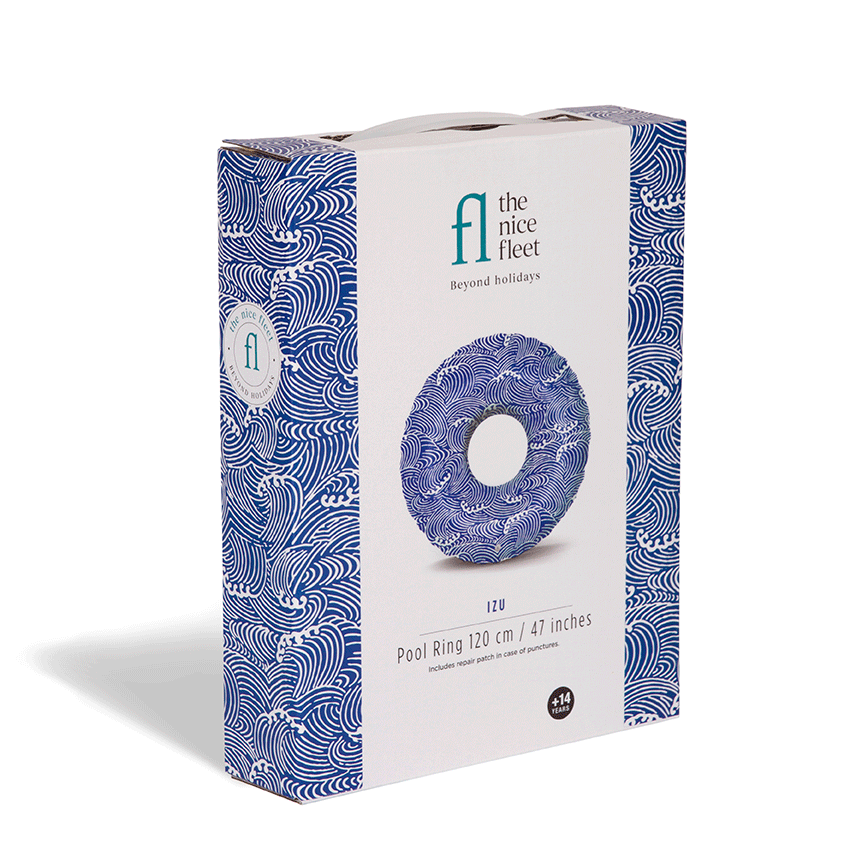 XL Izu Swim Float Mira Mira