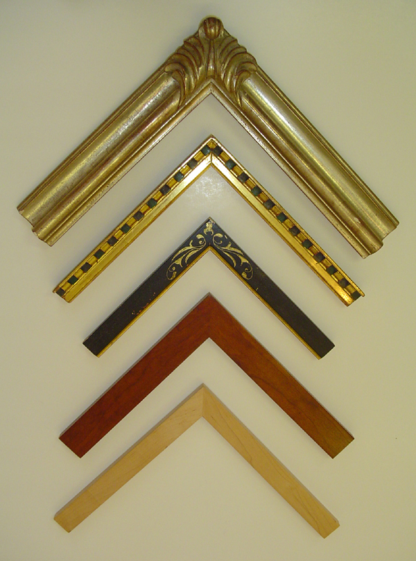 Miranda Fine Arts Services