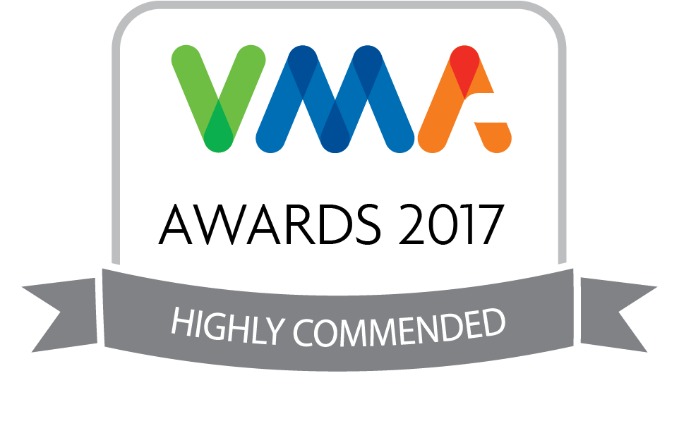 Award winning! Miranda Luck + Associates