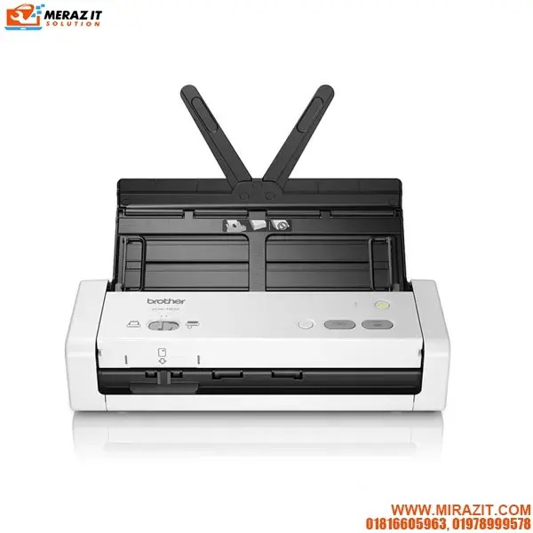 Brother ADS1200 Automatic Document Feeder Scanner Price in Bangladesh