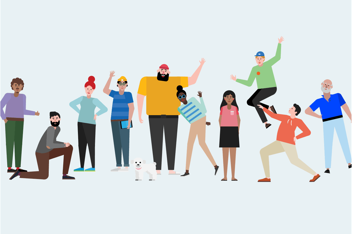 Mirazon Microsoft Teams Walkthrough Activities, Search, Chat and Files