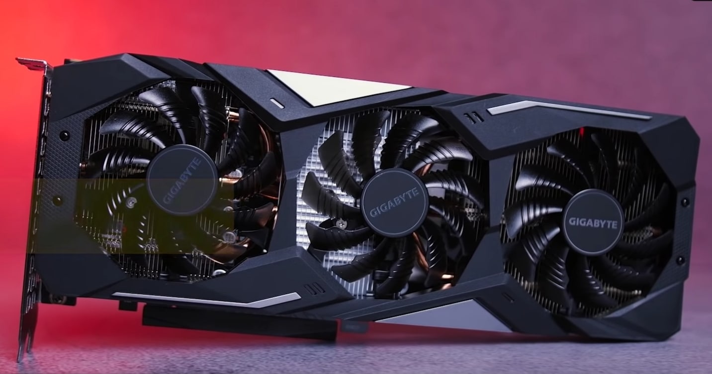 Gigabyte GTX 1660 Super Review