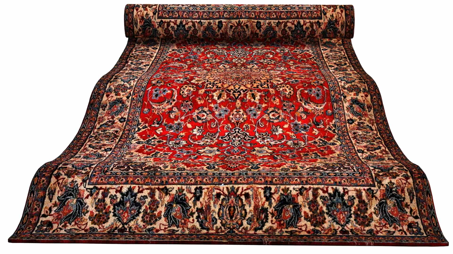 The Most Expensive Carpets in the World