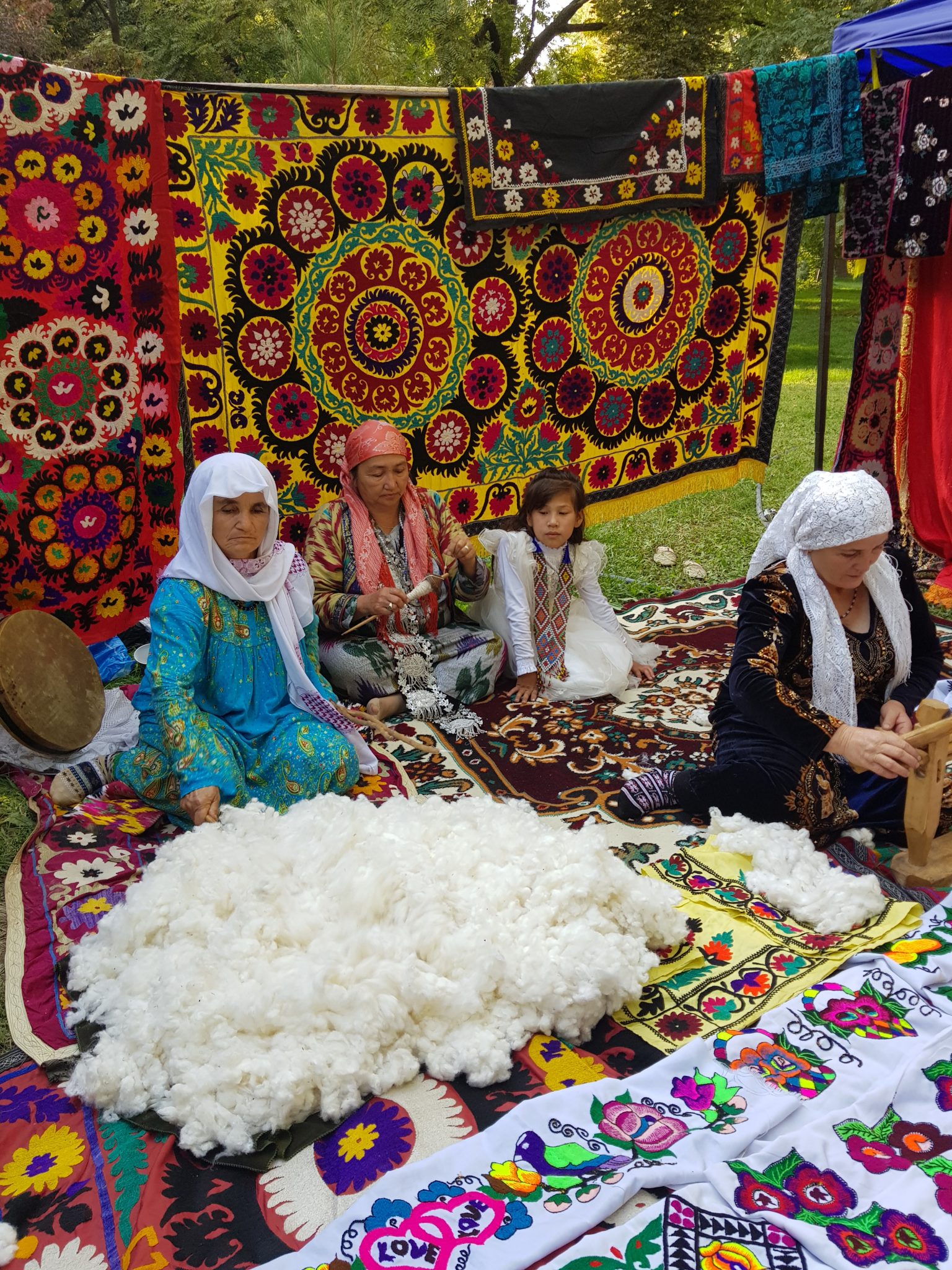 Travel Inspiration What's New in Tajikistan