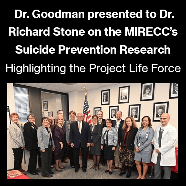 VISN 2 MIRECC Newsletters MIRECC / CoE