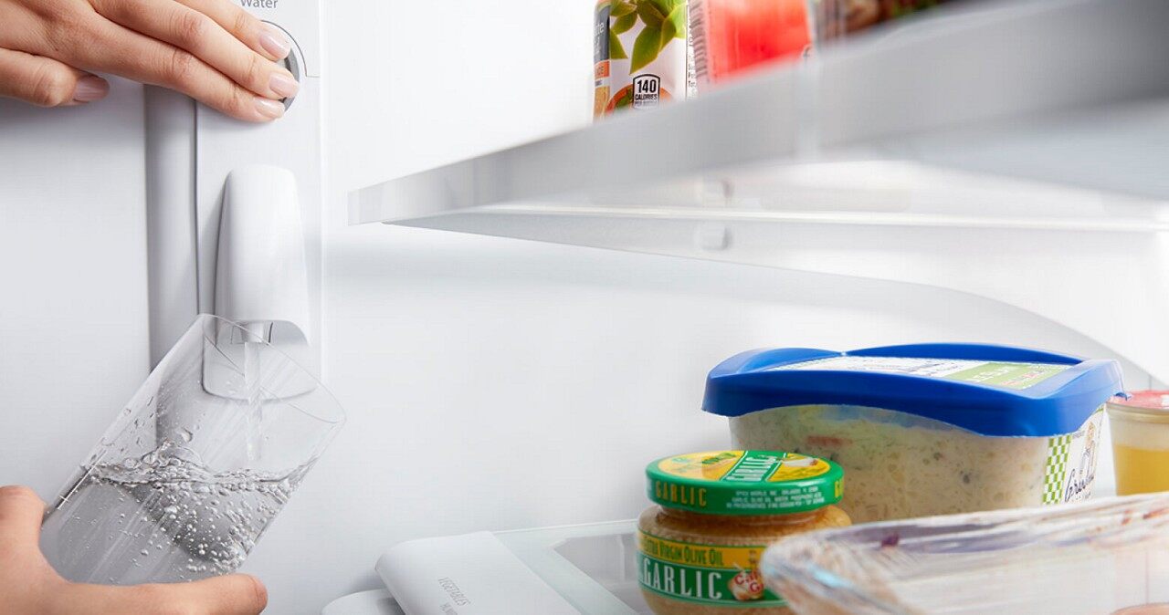 Why Refrigerator Water Filters Are Important Mirfieldin Pictures