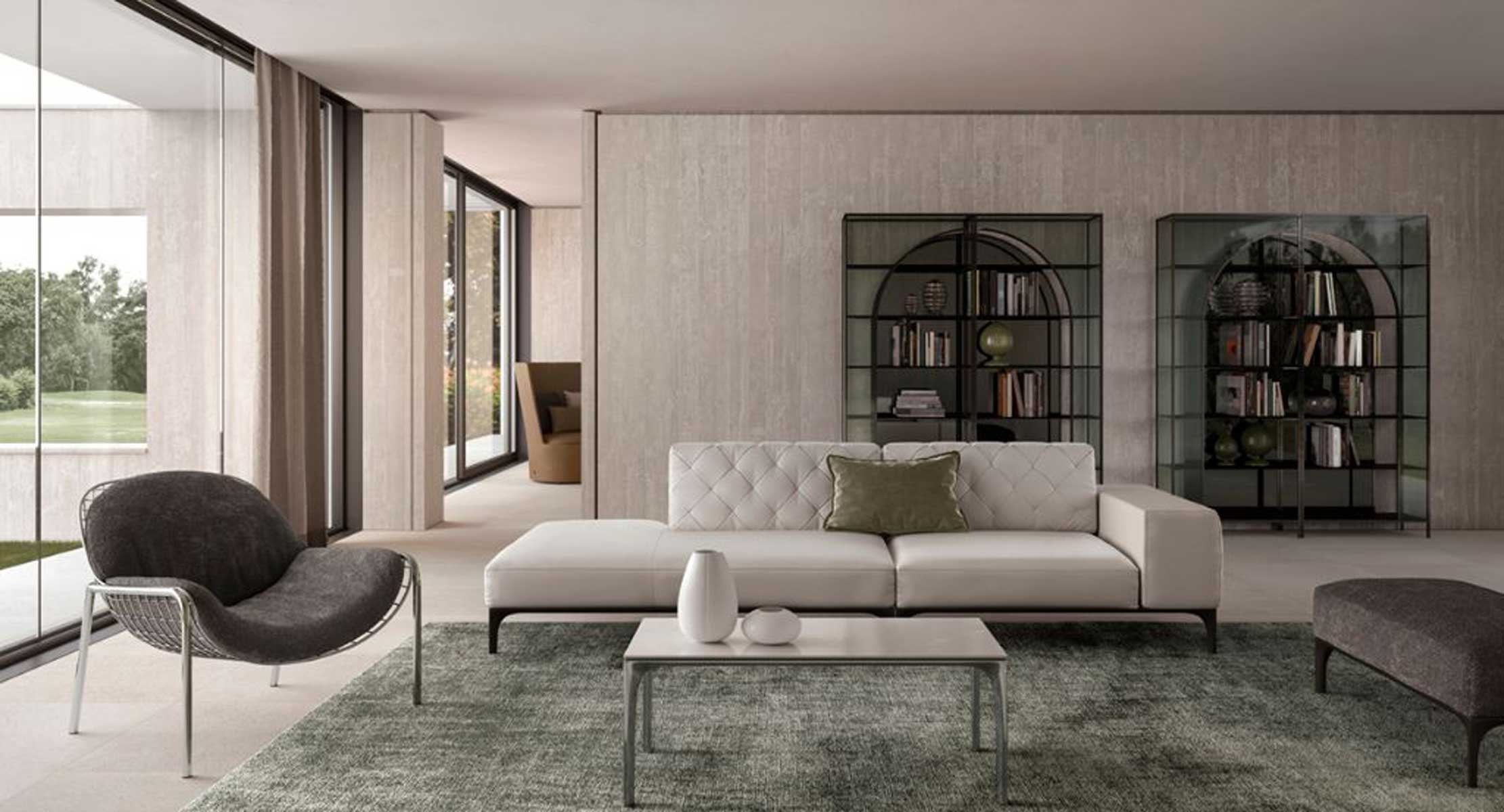 Natuzzi Italia Mir Group srl