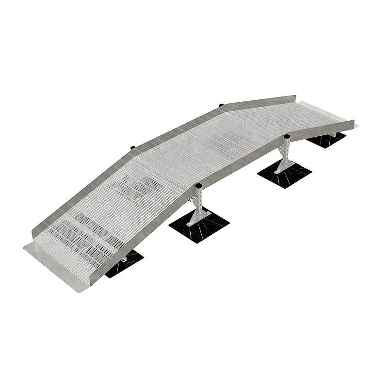 Ramps MIRO Industries, Inc.